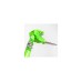 Аккумуляторный телескопический кусторез Greenworks G40PH51 22147T