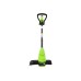 Аккумуляторный триммер GreenWorks G24LT25, 24V, 25 см, с 1хАКБ 2Ач и ЗУ 2107207SA