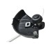 Аккумуляторный триммер Greenworks GD40BCB, 40V, 40 см, бесщеточный, с 1хАКБ 5Ач и ЗУ 2105707UG