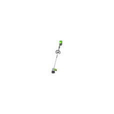 Аккумуляторный триммер Greenworks GD82LT, 82V, 40 см, бесщеточный, с 1хАКБ 5 Ач и ЗУ 2110607UB