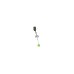 Аккумуляторный триммер Greenworks GD82LT, 82V, 40 см, бесщеточный, с 1хАКБ 5 Ач и ЗУ 2110607UB