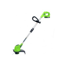Аккумуляторный триммер Greenworks G24LT30 Basic 2100107
