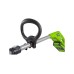 Аккумуляторный триммер Greenworks G24LT30 Basic 2100107