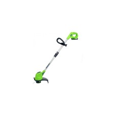 Аккумуляторный триммер Greenworks G24LT30 Basic 2101207