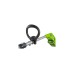 Аккумуляторный триммер Greenworks G24LT30 Basic 2101207