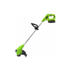 Аккумуляторный триммер Greenworks G24LT25 24 V 2107207