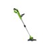 Аккумуляторный триммер GreenWorks G24LT30 24 В 2110407