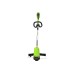 Триммер аккумуляторный GreenWorks GD40LT, 40V, 38 см, с 1хАКБ 4 Ач и ЗУ () 2112207USB4