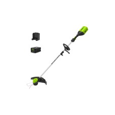 Аккумуляторный триммер GreenWorks GD60LTK2 2103207UA