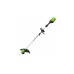 Аккумуляторный триммер GreenWorks GD60LTK4 2103207UB