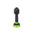 Аккумуляторный ударный гайковерт Greenworks G24IW200, 24V, 200 Нм, бесщеточный, без АКБ и ЗУ 3803607
