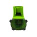 Аккумуляторный воздуходув Greenworks G24AB, 24V 2404807