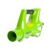 Аккумуляторный воздуходув Greenworks G24AB, 24V 2404807