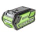 Аккумуляторный воздуходув GreenWorks G40AB 2400807UB