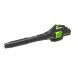 Аккумуляторный воздуходув Greenworks GD60AB 2405607