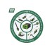 Аккумуляторный высоторез/сучкорез Greenworks GD60PS 60V 1400407