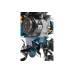 Бензиновый культиватор Hyundai T 900