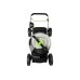Бесщеточная аккумуляторная газонокосилка GreenWorks GC82LM46K5 2502407UB