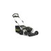 Бесщеточная аккумуляторная газонокосилка GreenWorks GC82LM51K5 2502007UB
