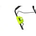 Бесщеточная аккумуляторная газонокосилка Greenworks GD40LM46HP 40 В 2514407