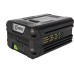 Бесщеточная аккумуляторная цепная пила Greenworks GC82CS25 82 В, с АКБ 2.5 А*ч и ЗУ 2007507UA