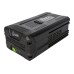 Бесщеточная аккумуляторная цепная пила Greenworks GC82CS25 82 В, с АКБ 5 А*ч и ЗУ 2007507UB