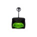 Бесщеточный аккумуляторный снегоуборщик GreenWorks GD60SS, 60V, 30 см 2602607