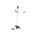 Бесщеточный аккумуляторный триммер Greenworks GD40BCB 40 В 2105707