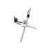 Бесщеточный аккумуляторный триммер Greenworks GD40BCB 40 В 2105707