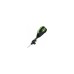 Бесщеточный аккумуляторный триммер GreenWorks GD80BCK4 80V, с 1 АКБ 4 А*ч и ЗУ 1301607UB