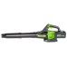 Бесщеточный аккумуляторный воздуходув Greenworks GD60AB 60 В 2405607
