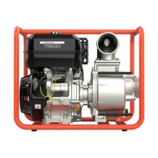 Бензиновая мотопомпа Zongshen TG 40 1T90STG40