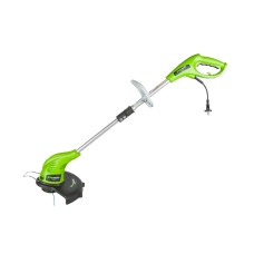 Триммер электрический Greenworks GST5033 Basic, 500W, 33 см 21217