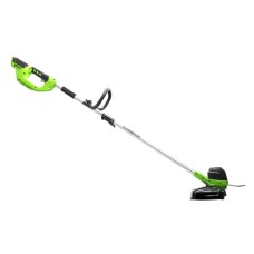 Аккумуляторный триммер GreenWorks G40LTK6 2101507UF