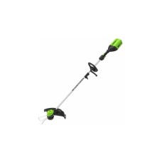 Аккумуляторный триммер GreenWorks GD60LTK4 2103207UB