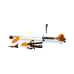 Триммер бензиновый VILLARTEC CB 143