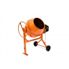 Бетономешалка VILLARTEC CM 120C