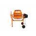 Бетономешалка VILLARTEC CM 120C