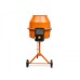 Бетономешалка VILLARTEC CM 180C