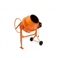 Бетономешалка VILLARTEC CM 180C