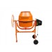 Бетономешалка VILLARTEC CM 180C