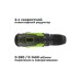 Бесщеточная дрель-шуруповерт GreenWorks GD24DD35, 24В, 29/35 Нм, 1x2Ач,ЗУ, 3704007VUA