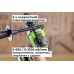 Дрель-шуруповерт ударная GreenWorks GD24DD140, 24V, б/щет, 0-550/0-2100об/мин, 70/140Нм, Anti-kickback, 1x4Ач, ЗУ, коробка 3707607VUB