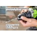 Дрель-шуруповерт ударная GreenWorks GD24DD140, 24V, б/щет, 0-550/0-2100об/мин, 70/140Нм, Anti-kickback, 1x4Ач, ЗУ, коробка 3707607VUB