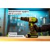 Дрель-шуруповерт ударная GreenWorks GD24DD60, 24V, б/щет, 0-450/0-1700 об/мин, 30/60Нм, 1x2Ач, ЗУ, кор 3704107VUA