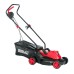 Электрическая газонокосилка GreenWorks GD1200LM32, 1200 Вт, 32 см 2517807