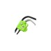 Электрическая газонокосилка Greenworks GLM1232 2502207
