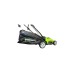 Электрическая газонокосилка GreenWorks GLM1240 25147
