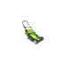 Электрическая газонокосилка Greenworks GLM1241 2505207