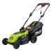 Электрическая газонокосилка GreenWorks LM2000 2515707